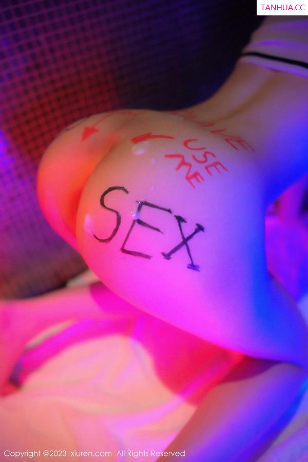   [XiuRen]高清写真图 2023.07.28 No.7159 幼幼 清纯美腿第28张图片